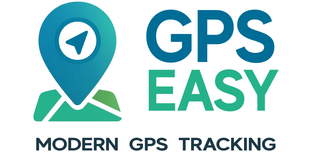 GPS-Easy Logo