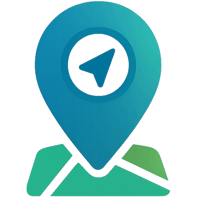 GPS-Easy App Icon