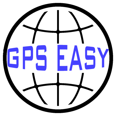 GPS Easy Logo